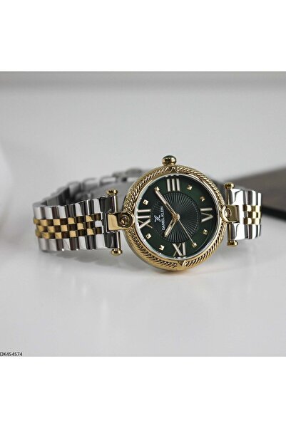 Daniel Klein Dk454574 Women's Wristwatch with Steel Strap
