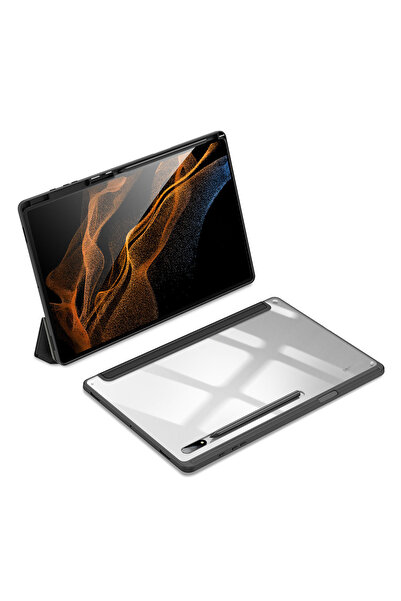 SIGLOO Dux Ducis Toby Θήκη Clamshell για Samsung Galaxy Tab A7 Lite T220/T225...