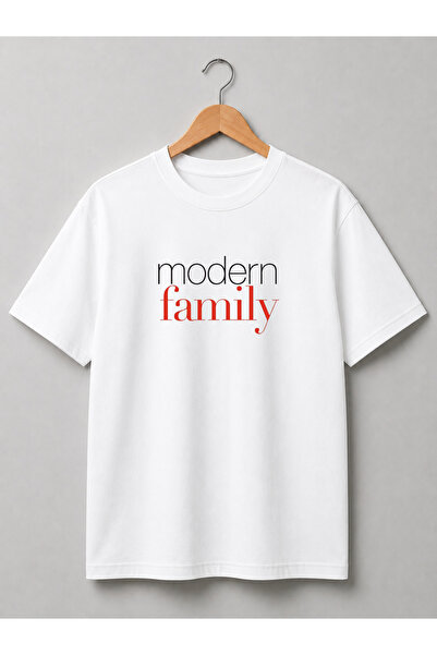 Grafftee Clothing Μοντέρνο οικογενειακό μπλουζάκι με στάμπα ειδικής σχεδίασης...
