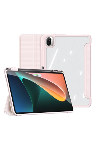 SIGLOO Θήκη Clamshell από Οικολογικό Δέρμα για Xiaomi Pad 5 Pro 11 ιντσών, Αν...