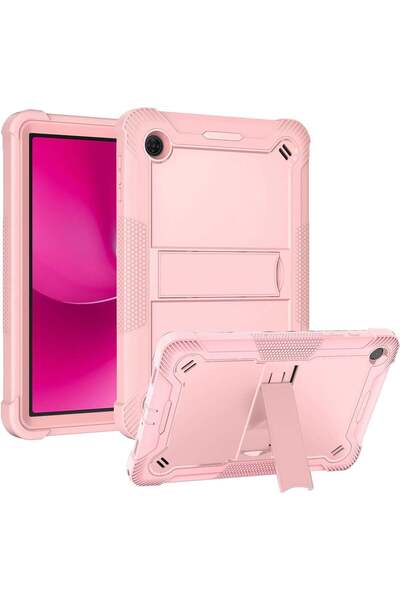 SIGLOO Shockproof Kickstand Clamshell Case for Samsung Galaxy Tab A 10.1 2019...