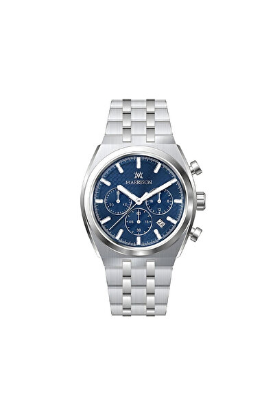 WARREN MARRİSON MR25008-D QUARTZ ERKEK KOL SAATİ