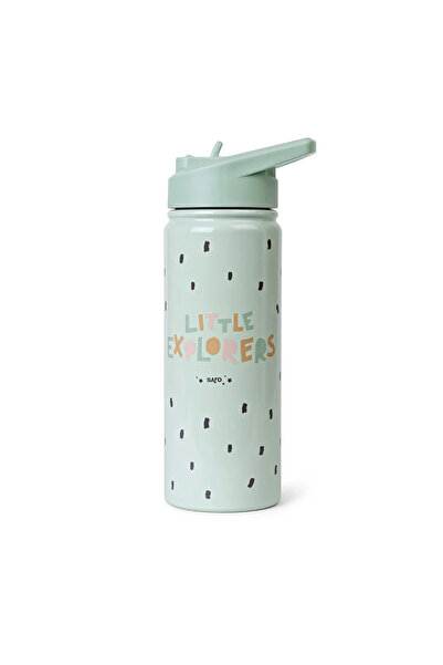saro Μικροί Εξερευνητές Θερμός 500ml.
