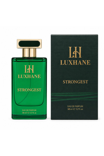 luxhane Strongest – Extract de Parfum, 50ml, Bărbați