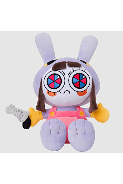 Anime Heroes Orijinal The Amazing Digital Circus Peluş