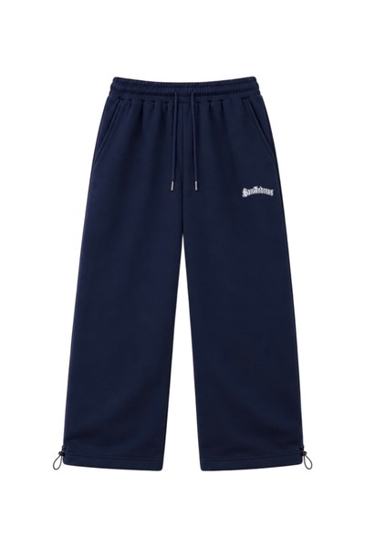 zaee San Andreas Premium Baggy Adjustable Leg Sweatpants