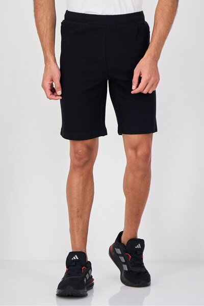 Puma Men Sportswear Fit Training Shorts, Black