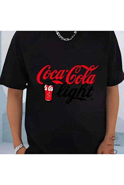 NOURAM Plus Size - Black Round Neck Football Club T-Shirt Men And, Made of BR...
