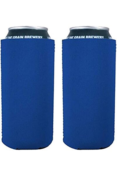 Choice15 2PCS 500mlCan Cooler Sleeves Beer/Energy Drink Blank Skinny Premium ...