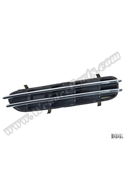 Wender BMW E60 Çamurluk Izgarası Ön Sol M5 51137896849