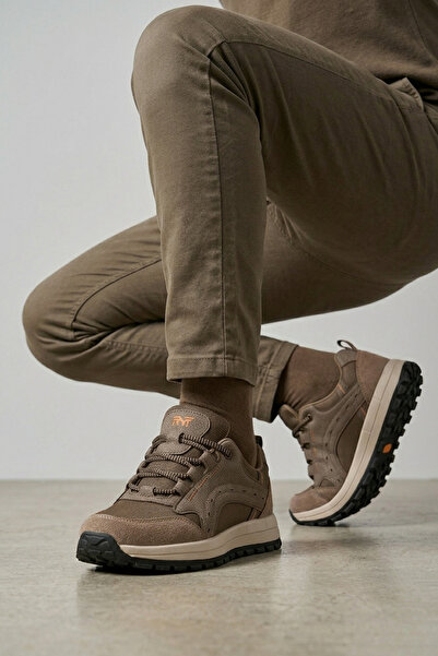 Walkenzo - Ryt 5189 Men's Daily Comfortable Sole Sports Shoes
