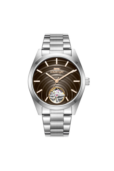 Slazenger Sl.09.2625.1.360 Men's Wristwatch