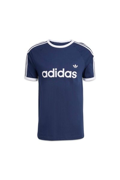 adidas Tricou bărbătesc KF0419 Bleumarin
