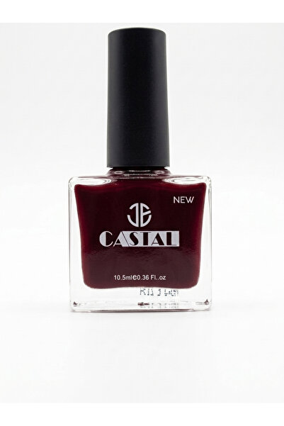 CASTEL Castal Nail Polish 52