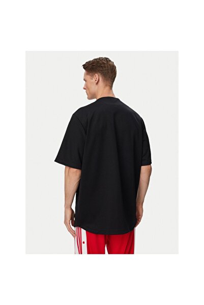 adidas Ανδρικό T-shirt KE2244 Μαύρο
