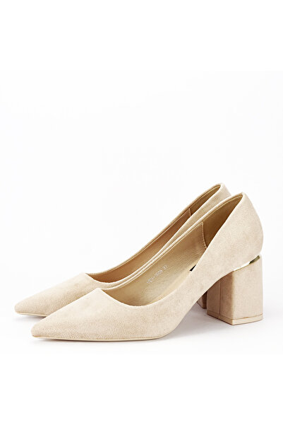 SOFILINE Pantofi eleganți de damă bej YES-1808 02