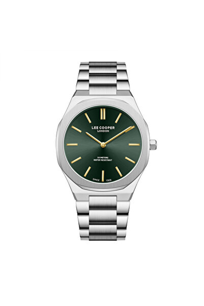 Lee Cooper Lc08275.370 Men's Wristwatch