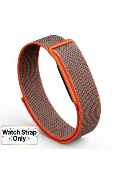 Genenic Breathable Replacement Sport Strap for Google Fitbit Air - Water & Sw...