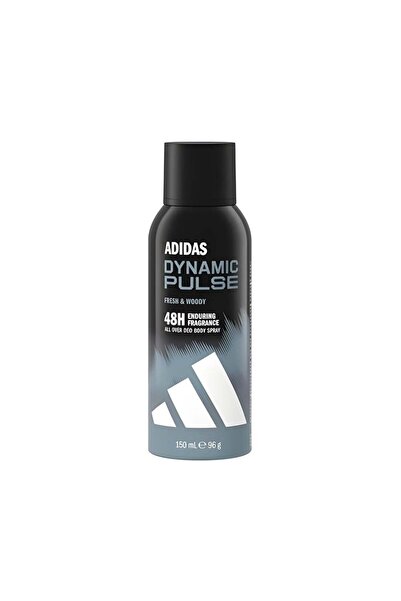 adidas Dynamic Pulse Men Deodorant Spray 150 ml