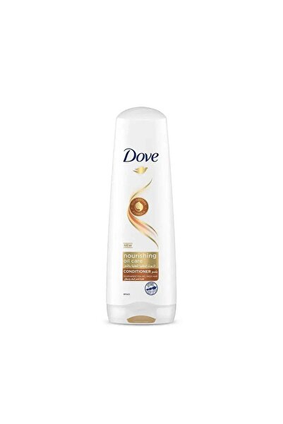 Dove Nourishing Oil Care Conditioner 340ml