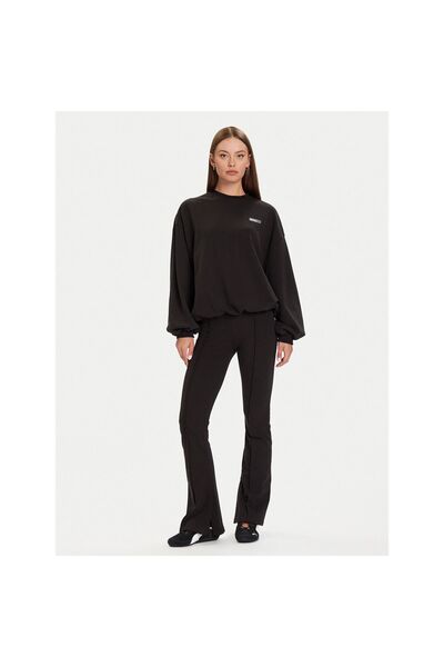 Puma Γυναικεία Φόρμα 635156 Μαύρο