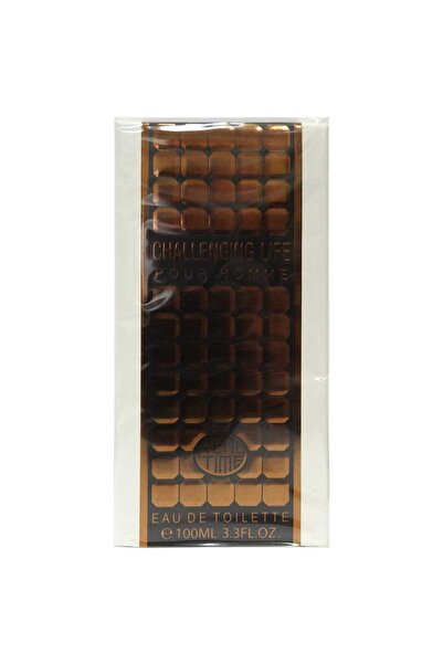 Real Time Apa de Parfum, Real Time, 100 ml Challenging Life