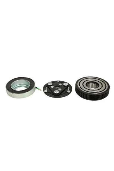 Thermotec Cupla Magnetica Compresor Aer Conditionat Clima SUZUKI SWIFT 3/SX4