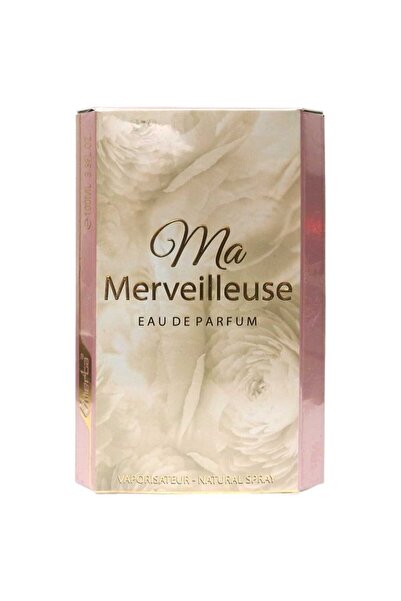 Omerta Apă de parfum, Omerta, 100 ml Ma Merveilleuse