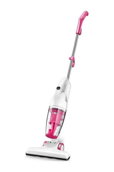Denx Handheld Vacuum Cleaner, 500W, 1.5L Dust Capacity, 4.2m Cable, DX2063