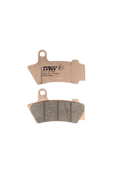TRW Placute de Frana Spate Traseu Sinter-sh 54 7x91x8 5mm Bmw R 1800 2020-2024