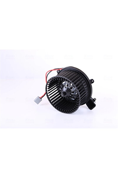 Nissens Ventilator Aeroterma OPEL MOKKA 10