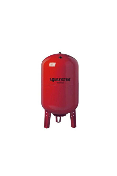 Aquasystem Vas de expansiune vertical 100 l VRV100 VRV100