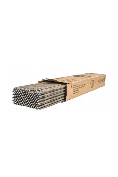 Powermat Electrozi de sudură MMA cu rutil, 5 kg, PM1254