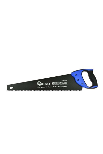 GEKO Ferăstrău pentru lemn 450 mm, G 33101
