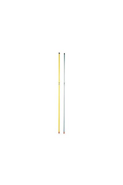 Hecht Mâner telescopic din aluminiu, 130-243 cm, M 4 T 2 A