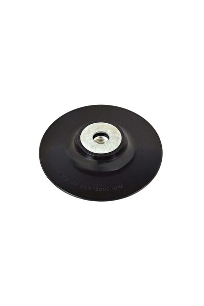GEKO Disc flexibil din fibră de cauciuc 125mm M14x2, G00324