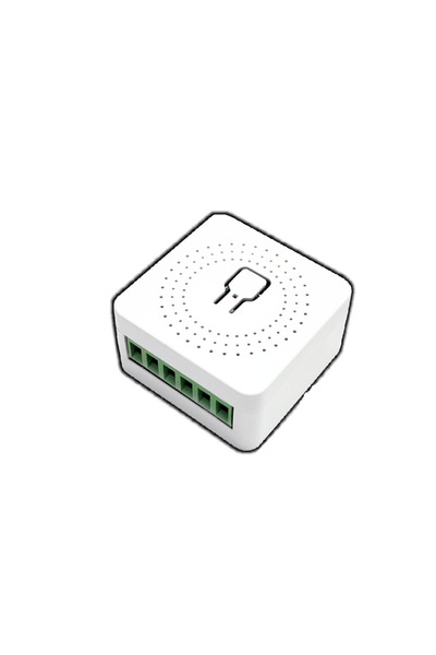 Harder Releu inteligent Zigbee pentru panouri de încălzire Wertberg, HD 0101
