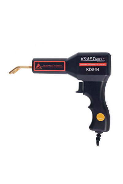 Kraft&dele Pistol de sudură plastic, 50 W, KD 864