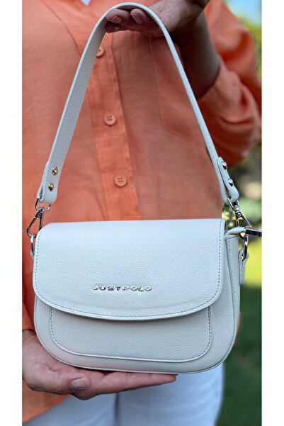 Just Polo Cross Shoulder Bag with Adjustable Strap, Stylish Daily Hand and Sh...