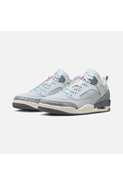Nike Jordan Spizike Low Spor Ayakkabı