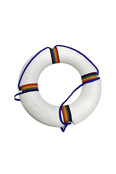 POOL Phoenix Swimming Pool Lifebuoy |   Swimming Pool Safety Equipment - Life...