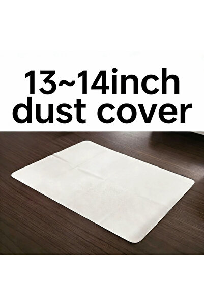 Choice 13 14inch Keyboard Dust Proof Cloth for MacBook Pro 14/16 Air 13.6/15....