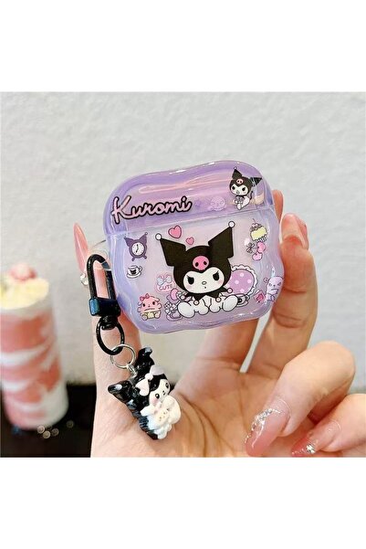 Choice17 Airpods Pro 2 KLM 3D Sanrio Hello Kitty Melody Cartoon Earphone Case...
