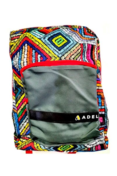 Adel School Backpack Game-7
