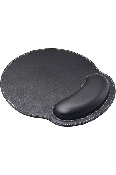 Choice1 black Mouse Pad Wrist Rest Support, Ergonomic Memory Foam Mouse Wrist...