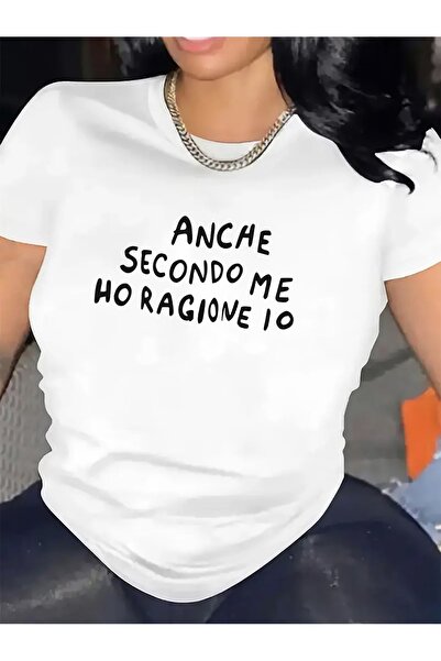 Astogria13 Short Sleeve T-Shirt Women, cotton Fiber, Lightweight and Durable,...