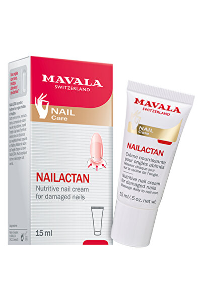 Mavala Nailactan Tube Boxed 15 Ml