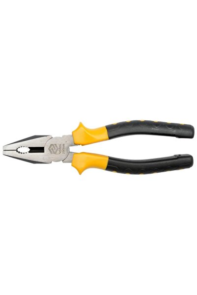 VOREL by YATO Clește universal VOREL 200 mm din oțel carbon 40043