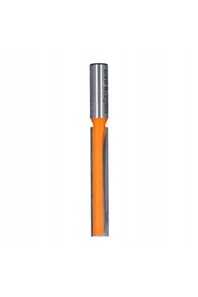 CMT Freză dreaptă cu coadă cilindrică 12 mm pentru lemn și plăci HM 912.623.11