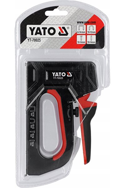 VOREL by YATO YATO Extractor de știfturi tapițerie 6-în-1, 4-14mm, Extractor ...